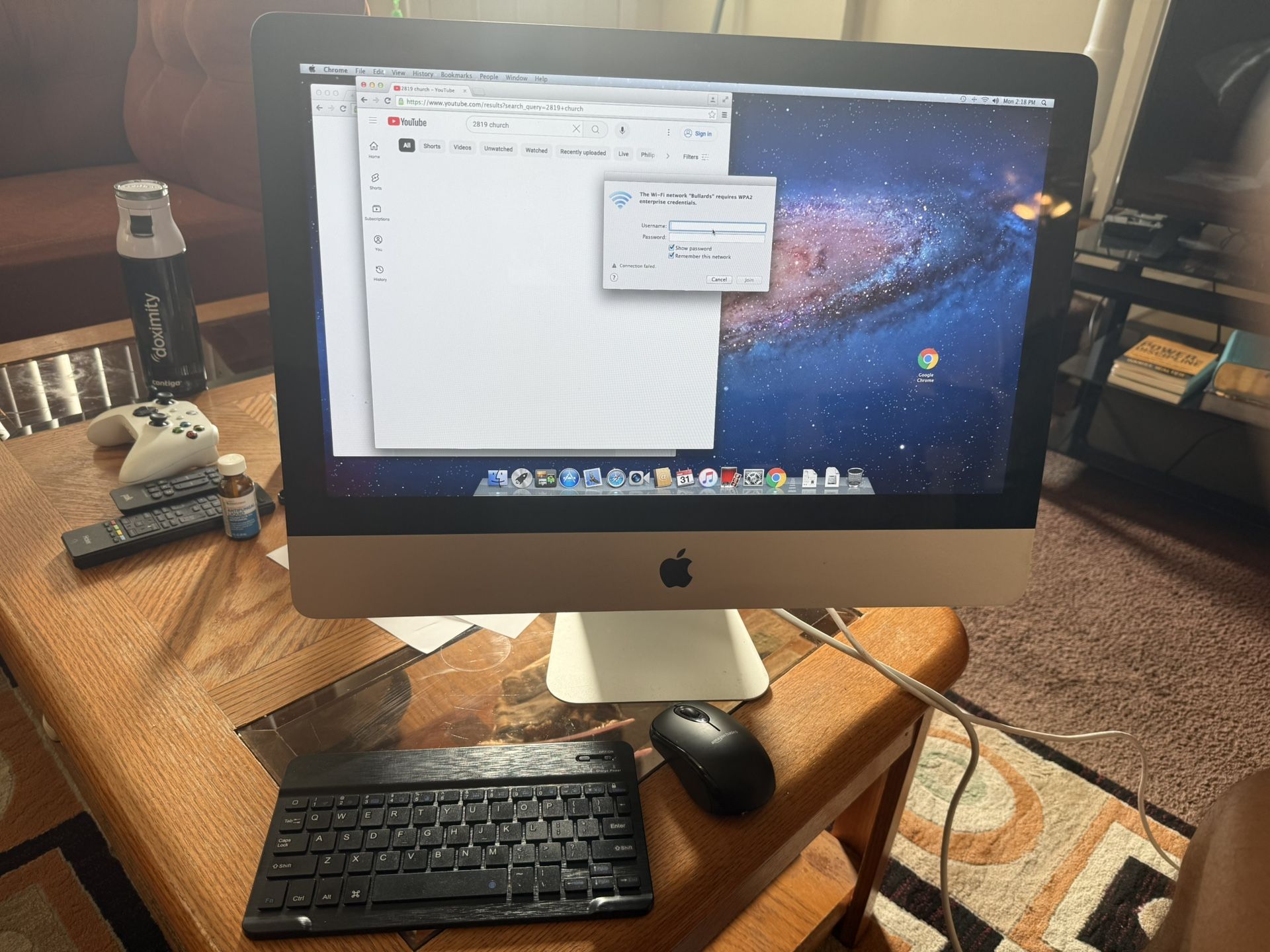 Imac 24 Inch