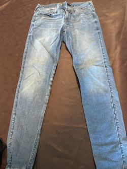 Hollister Men Jeans Size 29/32