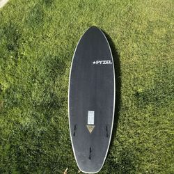  *Pyzel Phantom Surfboard - Dark Arts Construction*