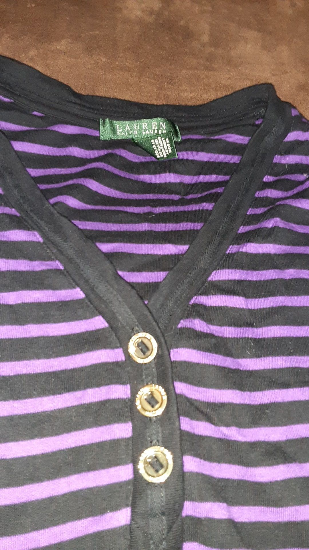 Ralph Lauren shirt