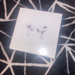 AirPod Pro 