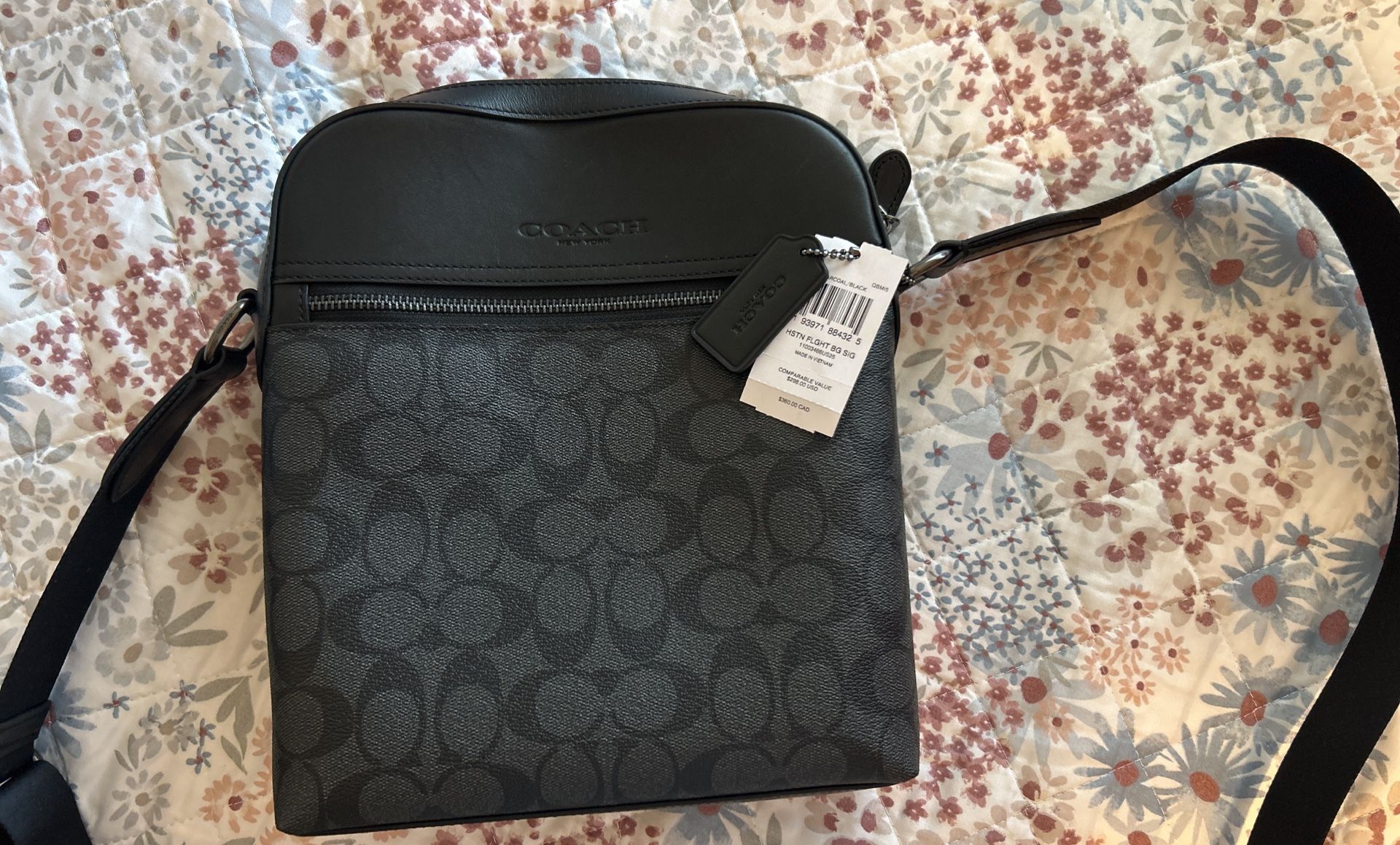 Coach Bag - Main Image