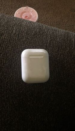 AirPods first generation