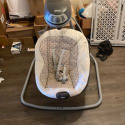 Graco Baby Swing