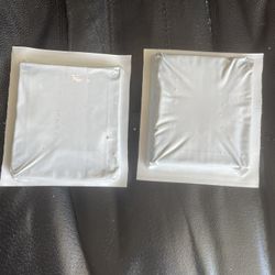Ice Packs 4x4.5 X 0.5 Inches