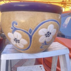Nice Ceramic Pot 