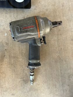 Proto J175WP 3/4" drive air impact wrench.