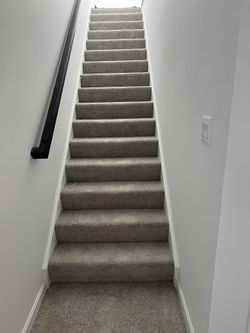 Carpet Instalación