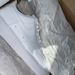 Af1 White 