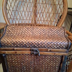 Wicker Drawer/Box