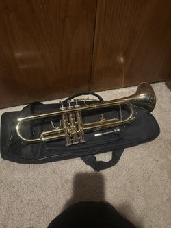 Trumpet