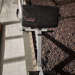 Hypertension Exercise Equipment 