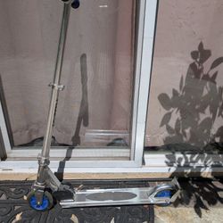 Razor Kick Scooter