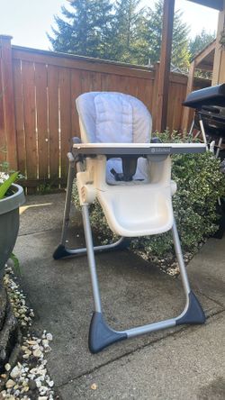 Baby Frend High Chair