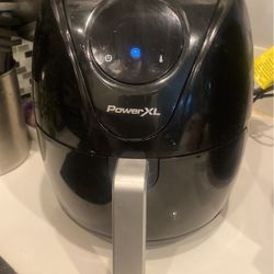 Air fryer power XL