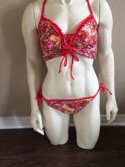 Bikini 👙 set of 2 pices