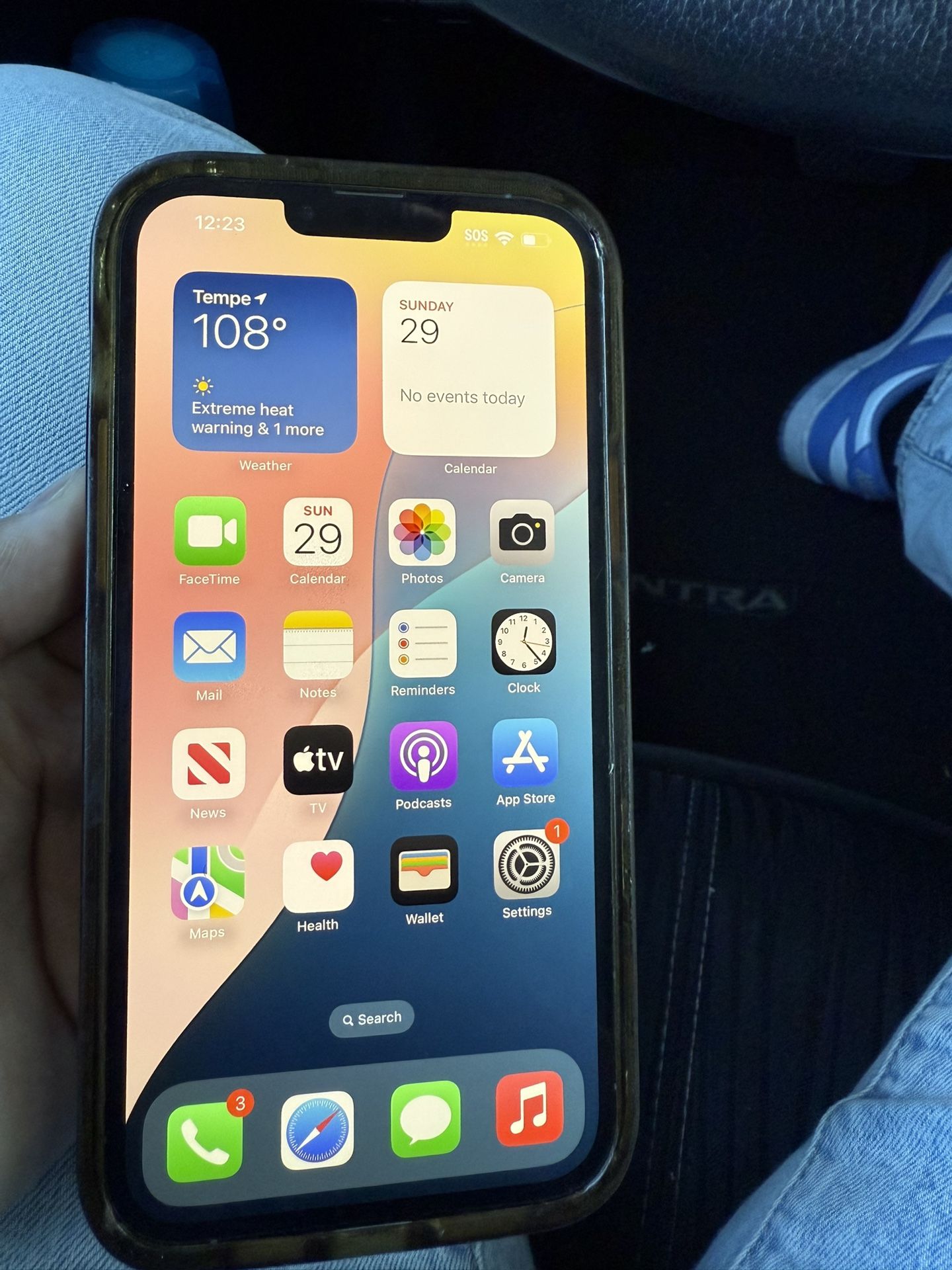 iPhone 13 Pro Max