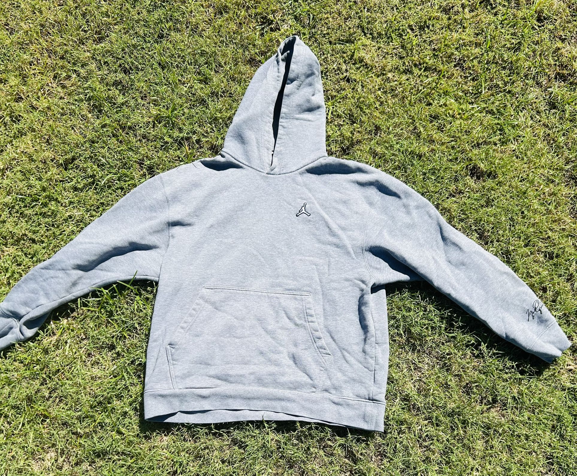 Jordan Hoodie
