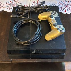 PlayStation 4