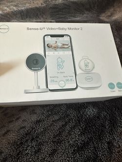 Baby Monitor