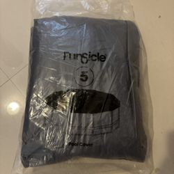 Pool Cover 14 Feet Round Pool