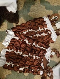 Football romper