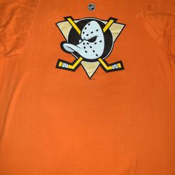 Anaheim Ducks Ryan Getzlaf T-Shirt