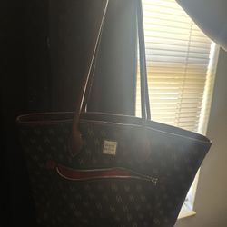 D&B Purse 