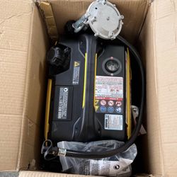 Champion Power Equipment 4500/3250-Watt Recoil Start Gasoline/Propane Powered Dual Fuel Inverter Gen
