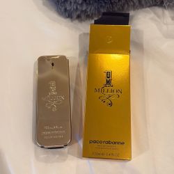 1 million cologne
