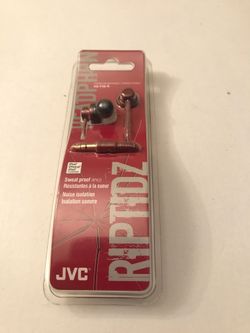 Earphone brand new #6