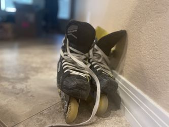 Street Roller Blades Men's  Size 6