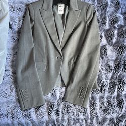 Express Blazer