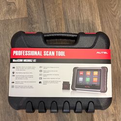 Autel MaxiCOM MK808Z-BT Scan Tool Brand New