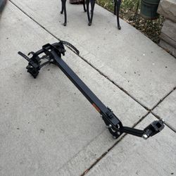 Swagman Bike Rack