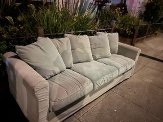 Free Couch