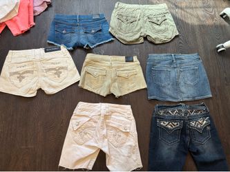 Shorts