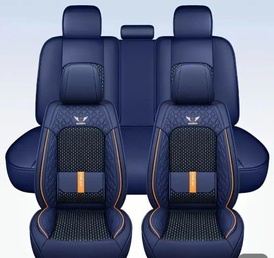 Luxury Universal high-quality Car seat covers. Full Set