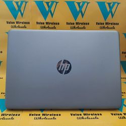Hp  core I5 8gb Ram - 256gb ssd Cam BT WiFi 14screen win 11