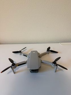 DJI mavic mini 2