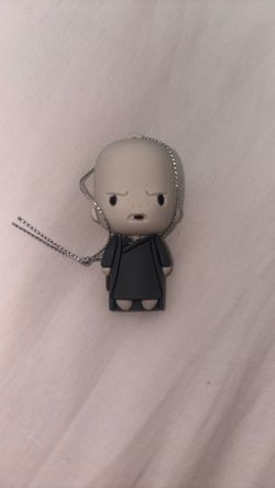 Voldemort Ornament