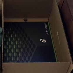 XBOX SERIES X