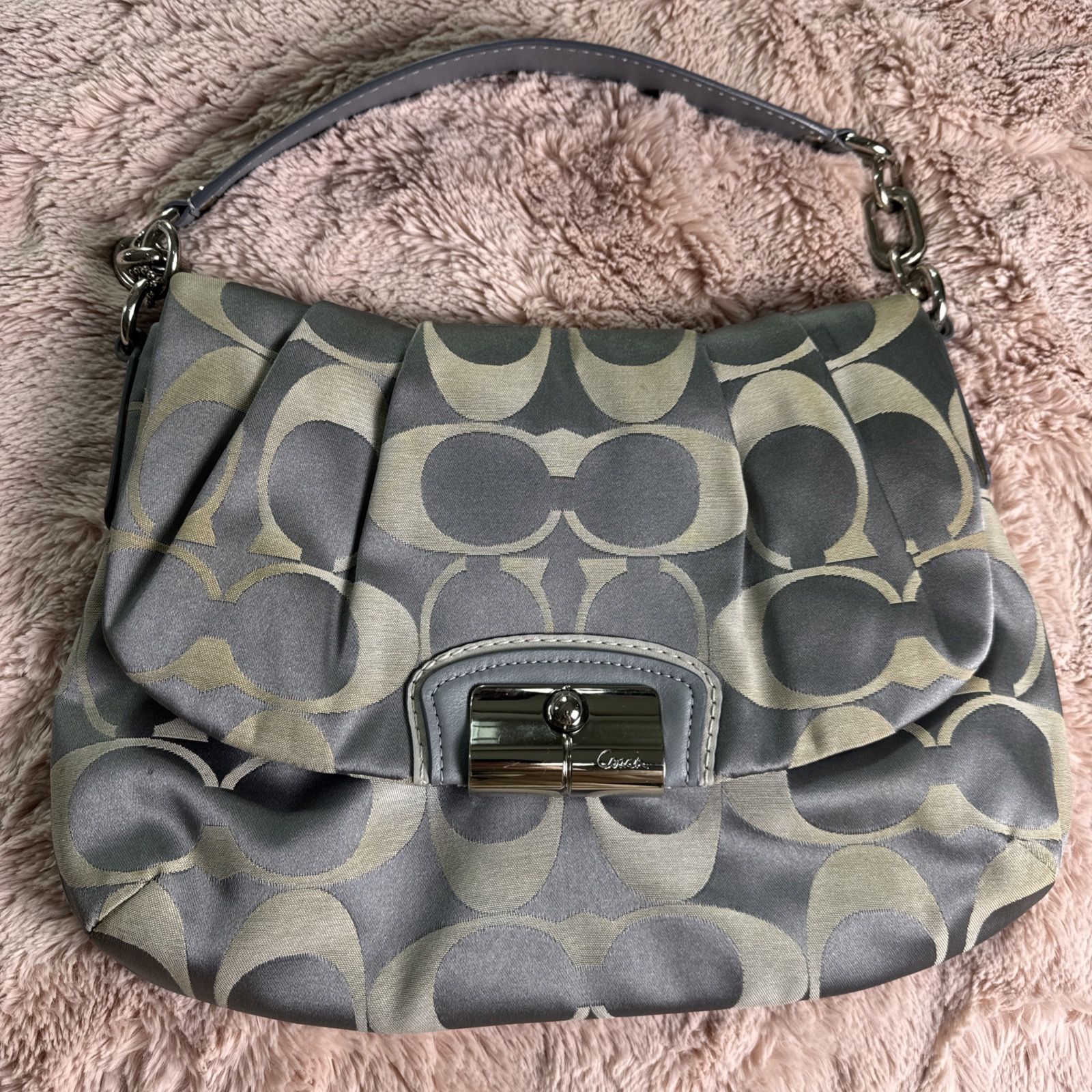 Coach Shoulder Bag
