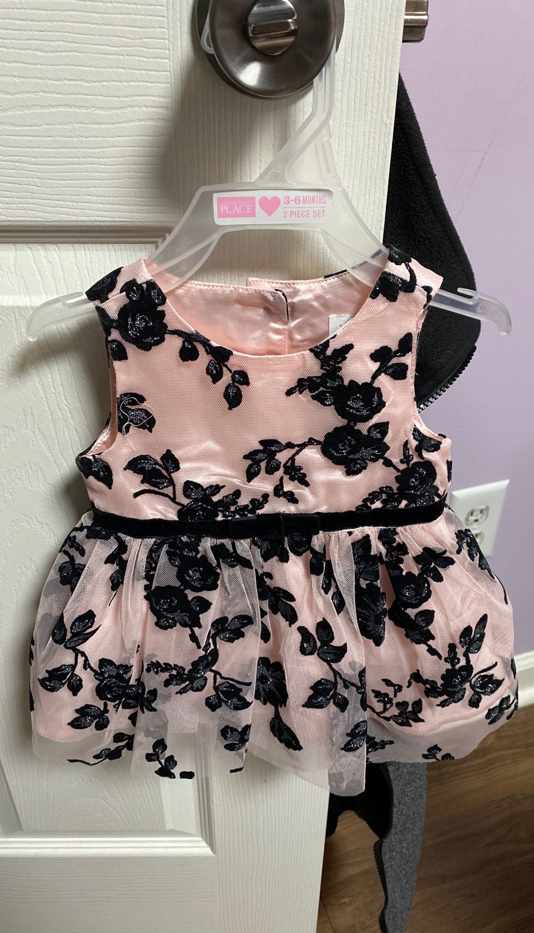 baby girl dress