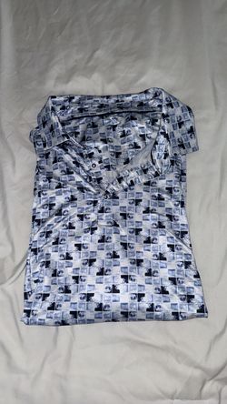Golf shirt