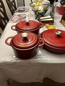 House Cookware & Toaster