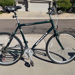 Giant Sedona CS Mountain Bike