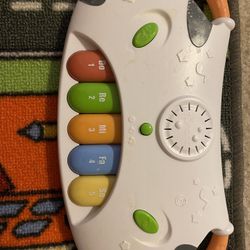 Baby Musical Toy, Music Piano Early Development Educational Toys for Baby Infant Toddler Kids