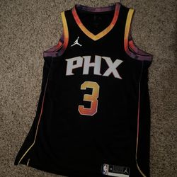 Chris Paul Phoenix Suns Jersey Lrg