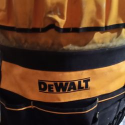 Tool Organizer, Fits Over Bucket